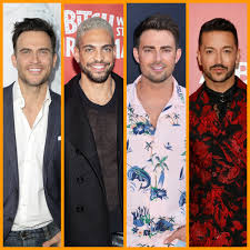 Cheyenne Jackson, Jonathan Bennett & other LGBTQ+ stars available on Cameo  for under $100 - Queerty