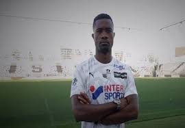 Adana demirspor'da tek hedef galibiyet makalemizin içeriği Aurelien Chedjou Cameroonian Central Defender Returned To Turkey