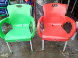 Which brand has the largest assortment of plastic adirondack chairs at the home depot? Archive Hq High Quality Plastic Chairs In Ajah Furniture Chidi Akuegbonwu Jiji Ng