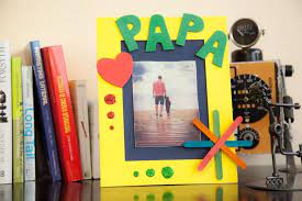 Sin duda, el día del padre es una de las fechas más esperadas no sólo para quienes contribuyeron para darnos vida, sino para todos aquellos que tienen un espíritu festivo y desean. Regalos Originales Hechos A Mano Para El Dia Del Padre Handfie Diy