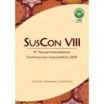 International Conference on Sustainability