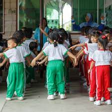 Education for sustainable development curr. Preschool Wikipedia