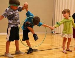 For this game place several hoops of different colors on the floor. 15 Ideas Hula Hoop Games For Kids Activities Fun