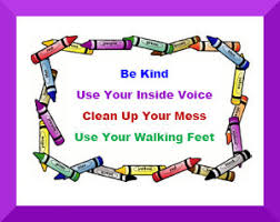 All about me preschool theme. Behavior Charts For Daycare And Preschool
