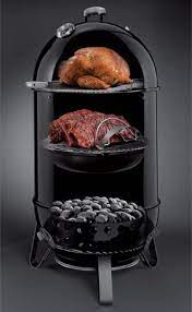Weber 721001 Smokey Mountain Cooker 18 5 Inch Charcoal Black Smoker Inner Charcoal Smoker Charcoal Grill Smoker Barbecue Smoker