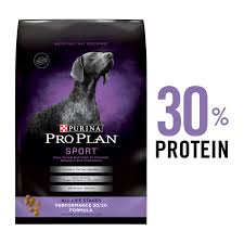 From pro plan sport dog food that fuels competitive athletes to bright mind, nutrition that supports cognitive function, explore what's possible for your dog through. Purina Pro Plan High Protein Dry Dog Food Sport Performance 30 20 Formula 37 5 Lb Bag Walmart Com Walmart Com