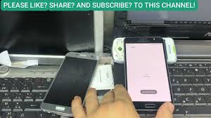 Hmm, push notifications seem to be di. Samsung Galaxy J5 6 Frp Lock Remove For Gsm