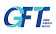 Logo de GFT Promotora