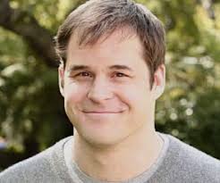 Kyle Bornheimer, was born in 1975, in Mishawaka. He graduated in 1994 from  Marian High School. His parents were Timothy and Melissa Bornheimer. Kyle  has a brother, Ryan, who is a producer.