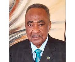 CHARLES TAYLOR Obituary (1943