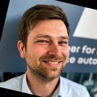 David Männer Email & Phone Number