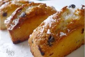 Financiers Noix De Coco Et Pepites De Chocolat Recette Ptitchef Recette Recette Dessert Pepite Chocolat Recette Noix De Coco