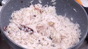 Corn And Capsicum Pulao Tiffin Treats By Roopa Nabar Sanjeev Kapoor Khazana Pulao Tiffin Recipes