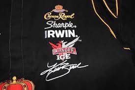 Click on picture to enlarge and for style number. Jh Design Crown Royal Kurt Busch 97 Nascar Racing Jacket Sz 5xl 519218347