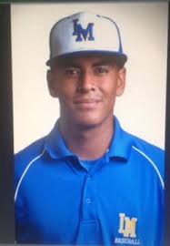 Ethan Lopez Class of 2015