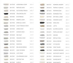 What's the name of a color? These Paint Colors Will Help Sell Your Home For More