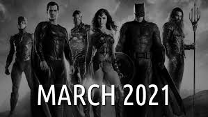 Snyder gang wont let down :jaylaff some people so busy hating they don't even know what they're hating on anymore, painting zack as a villain or psycho. Looper On Twitter Zack Snyder S Justice League Is Reportedly Getting A March 2021 Release Date Justiceleague Zacksnydersjusticeleague Snydercut Https T Co Xmzhmqwb9g