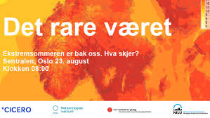 Instituttet skal arbeide for at styremakter, næringsliv, institusjonar og folk flest best mogleg skal få. Cicero