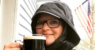 KILLIHUMP DRINKS BEER: The Half and Half