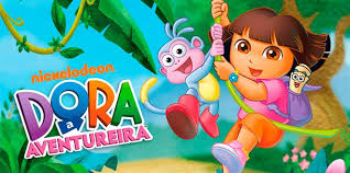 Dora aventureira em português, dora aventureira salva a terra dos contos de fadas episodio completo em português, dora aventura de páscoa 01, dora aventureira na terra dos duendes em português, dora friends vamos cantar com dora parte 1 nick jr, dora and friends ajude dora a encontrar as. Resumo Personagens Auf Twitter Dora Aventureira O Raposo Ta Ali Sua Retardada Alguem Da Um Oculos P Ela Prfvr Sua Surda Cansei Nao Sou Obrigada