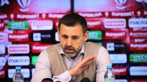 Andrei Nicolescu a oferit clarificări în privința contractului lui Zeljko Kopic. Ce spune de clauza care i-a speriat pe fani | Sport.ro