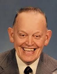 Richard W. Corey Obituary (2025)