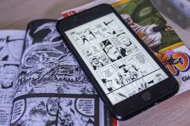 This manhwa updates every sunday! 30 Situs Baca Komik Manga Online Bahasa Indonesia Gratis Woke Id