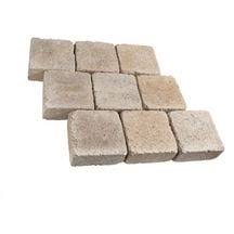 Pave Sol Exterieur Beton Duo Antan Jaune Clair 15x15 Cm Ep 6 Cm En 2020 Pave Carrossable Pave Beton Beton Teinte