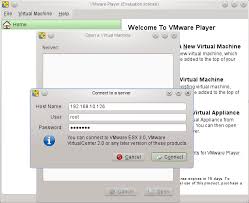 Is There A Vsphere Client For Linux And Mac Vmwarebits Com