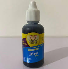 Check spelling or type a new query. Koepoe Koepoe Pewarna Makanan Biru 30 Ml Terbaru Agustus 2021 Harga Murah Kualitas Terjamin Blibli