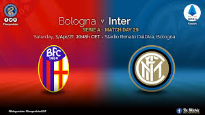 Follow the juventus vs bologna live score and results starting at 11:30, here on sambafoot. Official Starting Lineups Bologna Vs Inter Ashley Young Andrea Ranocchia Start
