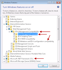 How To Install Exchange Server 2010 Management Tools On Windows 7