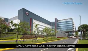 Engages in the manufacture and sale of integrated circuits and wafer semiconductor devices. Tsmc S Next Gen Plant In Kaohsiung Taiwan Will Focus On 5nm And 3nm Chips For Future Ios Devices Beyond Patently Apple