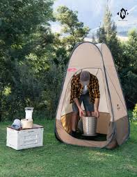 Lều tắm, thay đồ, vệ sinh NatureHike NH17Z002-P - Mai OutDoors