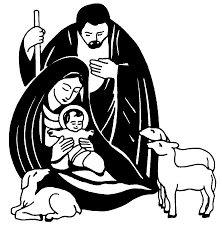 Clipart Birth Of Jesus Story With Pictures Jesus Clip Art Black And White Clipart Panda Free Clipart Images Nativity Silhouette Silhouette Clip Art Nativity Clipart