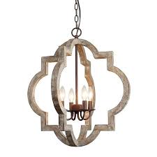 We put customer experience and satisfaction as our priority, and your review reaffirms the hard work we put in every day. Lnc Vintage 4 Light Distressed Gray Farmhouse Chandelier In The Chandeliers Department At Lowes Com Farmhouse Chandelier Wooden Chandelier Wood Chandelier