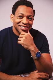 Derrick Baskin — Exclusive Portraits Of The 'Ain't Too Proud' Actor