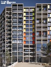 1.3k views · july 14. A Second Chance For Sheffield S Streets In The Sky Architectural Review