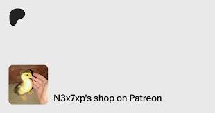 N3x7xp | creating Koikatsu Clothes | Patreon