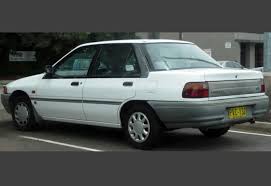 Ford capri laser interior trim for sale for sale (1986), ?45 got a ford capri laser that needs a seat trim repair to make it right? Used Ford Laser Review 1990 1994 Carsguide