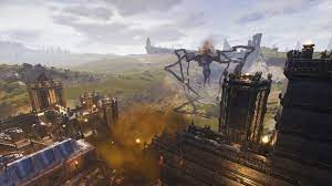 Resources, locations, thralls, pets and more! Isle Of Siptah Is A New Way To Experience Conan Exiles Xbox Wire