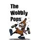 The Wobbly Pops event image