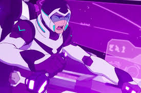 Are you a fan of voltron legendary defender and are looking for cuddly merch to show off your love for your favorite paladin? Voltron Season 6 S Shiro Twist Explained By Creators Polygon