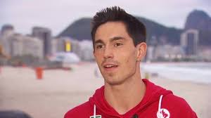 Stefan Daniel ready for Paralympic debut