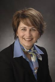 Associate dean's career full of the unexpected