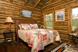 The individual family members can add their. Cozy Cabin Bedroom Ideas Novocom Top