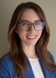 Fellowship Corner: Meet Dr. Lauren Andrew