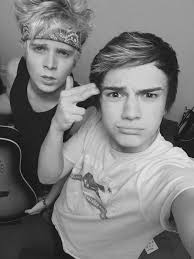 Aiden Hancock. eeek. (@Larrys_Sister)