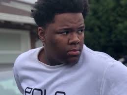 Fundraiser by Lauren Christine Walker : Memorial Fund for Emarion Walker  Black