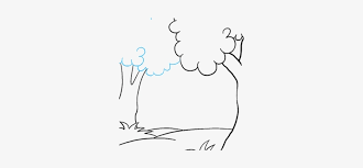 Image Library Amazon Drawing Tropical Rainforest Forest Draw Simple Transparent Png 450x300 Free Download On Nicepng